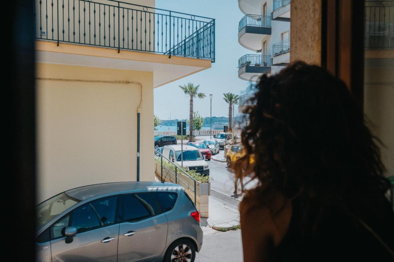 Graziandolina Sul Mare Apartament